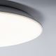 Plafonieră LED pentru baie Brilagi VESTAS LED/18W/230V 3000K IP54