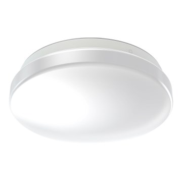 Plafonieră LED pentru baie CEILING ROUND LED/12W/230V 3000K IP44