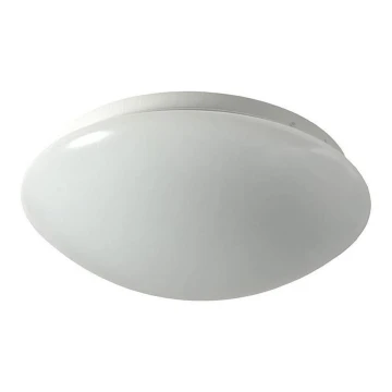 Plafonieră LED pentru baie cu senzor OPAL LED/18W/230V IP44