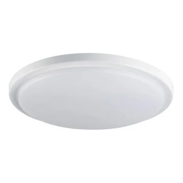 Plafonieră LED pentru baie cu senzor ORTE LED/24W/230V IP54