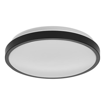 Plafonieră LED pentru baie DISC LED/18W/230V 3000/4000K IP44 Ledvance