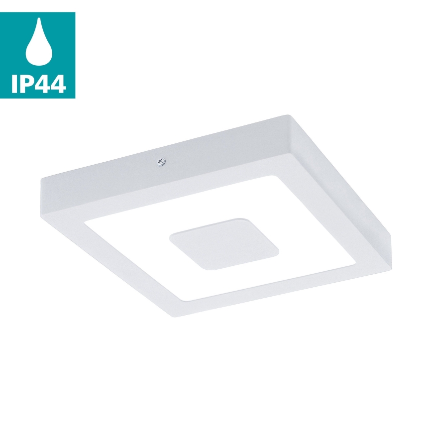 Plafonieră LED pentru baie Eglo 33135 IPHIAS LED/16,5W/230V 4000K IP44