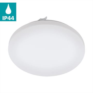 Plafonieră LED pentru baie Eglo 79523 TUSCOLA LED/14,6W/230V IP44