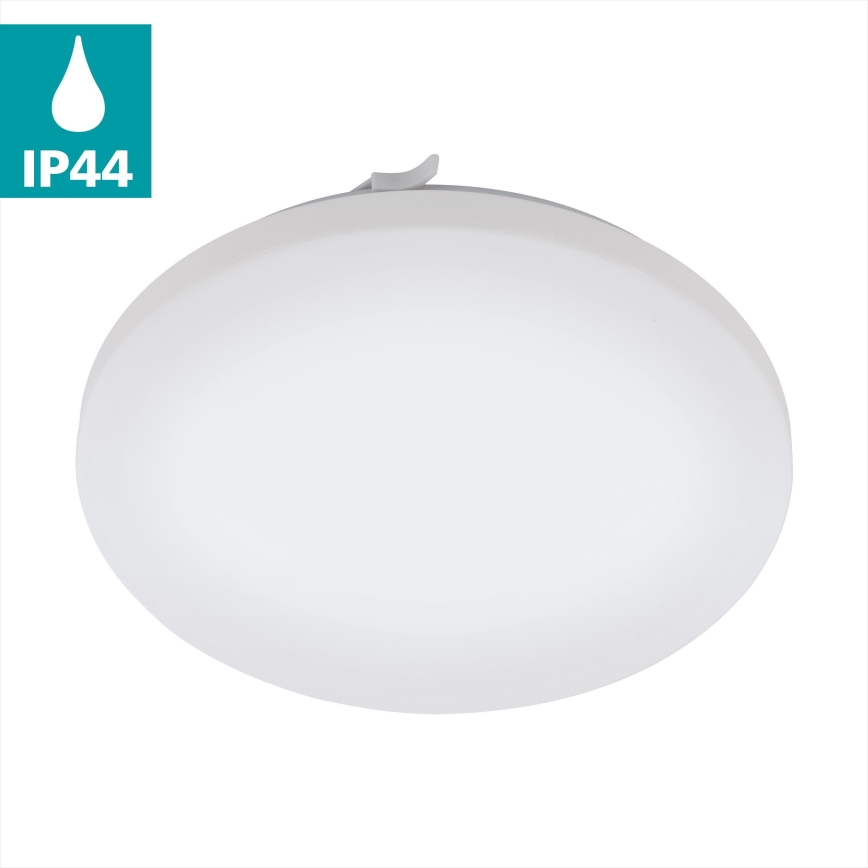 Plafonieră LED pentru baie Eglo 79523 TUSCOLA LED/14,6W/230V IP44