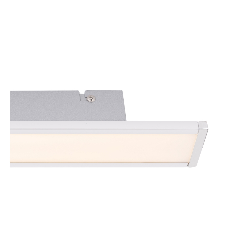 Plafonieră LED pentru baie Globo 41509-6 BURGOS LED/6W/230V IP44