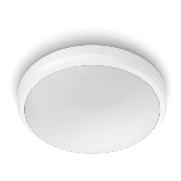 Plafonieră LED pentru baie LED/17W/230V 2700K IP44 Philips