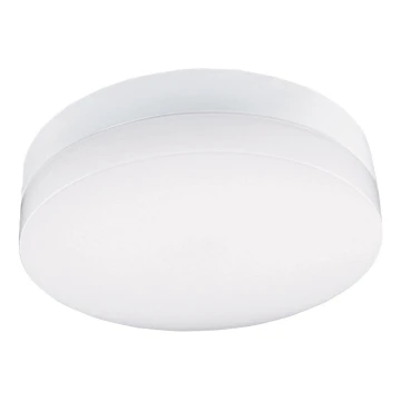 Plafonieră LED pentru baie LED/18W/230V 3000/4000/6000K d. 28 cm IP44