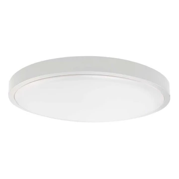 Plafonieră LED pentru baie LED/18W/230V 3000K IP44 alb