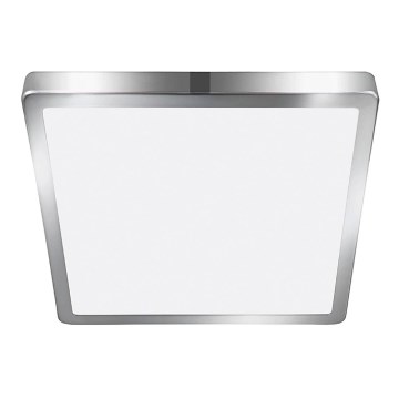 Plafonieră LED pentru baie LED/20,5W/230V IP44 Eglo