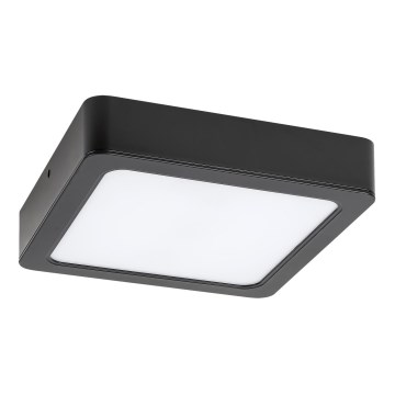 Plafonieră LED pentru baie LED/24W/230V 22 cm IP44 Rabalux