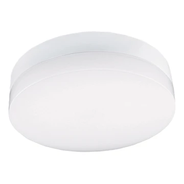 Plafonieră LED pentru baie LED/24W/230V 3000/4000/6000K d. 28 cm IP44