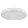 Plafonieră LED pentru baie LED/24W/230V 3000K d. 28 cm IP44