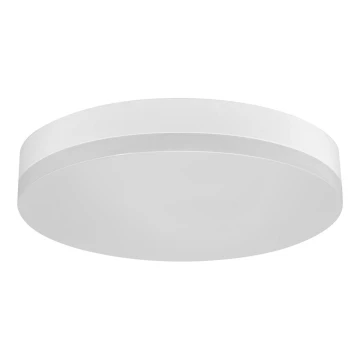 Plafonieră LED pentru baie LED/24W/230V 3000K d. 28 cm IP44