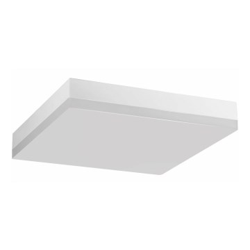 Plafonieră LED pentru baie LED/24W/230V 4000K 28 cm IP44