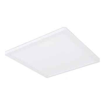 Plafonieră LED pentru baie LED/24W/230V IP44 albă Globo