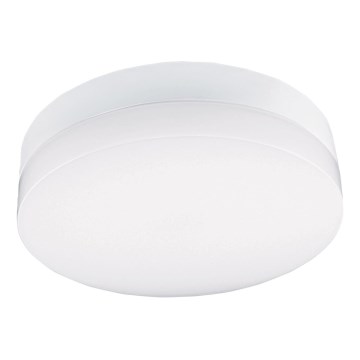 Plafonieră LED pentru baie LED/30W/230V 3000/4000/6000K d. 33 cm IP44