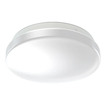 Plafonieră LED pentru baie Ledvance CEILING ROUND LED/12W/230V 3000K IP44