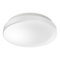 Plafonieră LED pentru baie Ledvance CEILING ROUND LED/18W/230V 6500K IP44