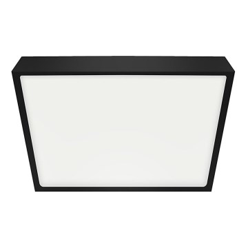 Plafonieră LED pentru baie LENYS LED/18W/230V 190 mm IP44 Emithor 49048