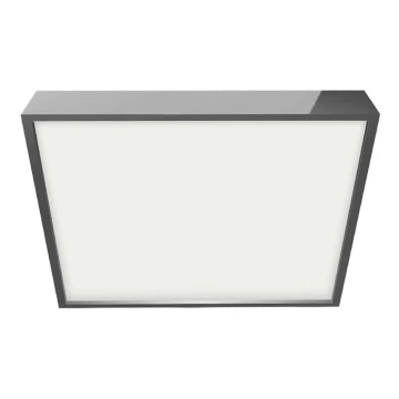 Plafonieră LED pentru baie LENYS LED/30W/230V 28 cm IP44 Emithor 49053