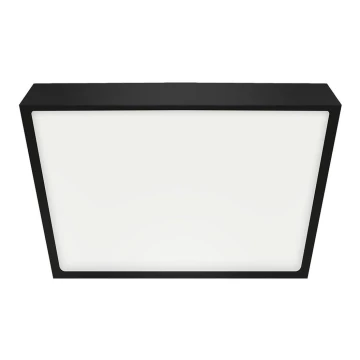 Plafonieră LED pentru baie LENYS LED/30W/230V 28 cm IP44 Emithor 49055