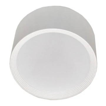 Plafonieră LED pentru baie OSRAM PERCI LED/20W/230V IP40 2700K alb