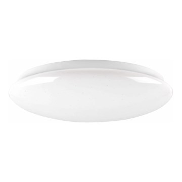 Plafonieră LED pentru baie PIRIUS LED/12W/230V d. 28 cm IP44