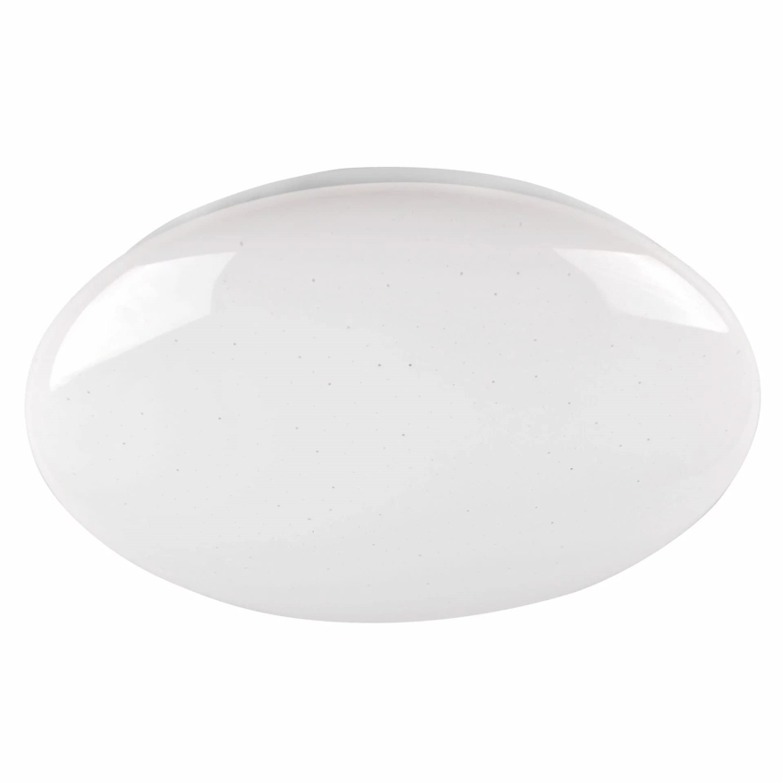 Plafonieră LED pentru baie PIRIUS LED/12W/230V d. 28 cm IP44