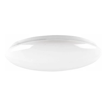 Plafonieră LED pentru baie PIRIUS LED/17W/230V d. 33 cm IP44