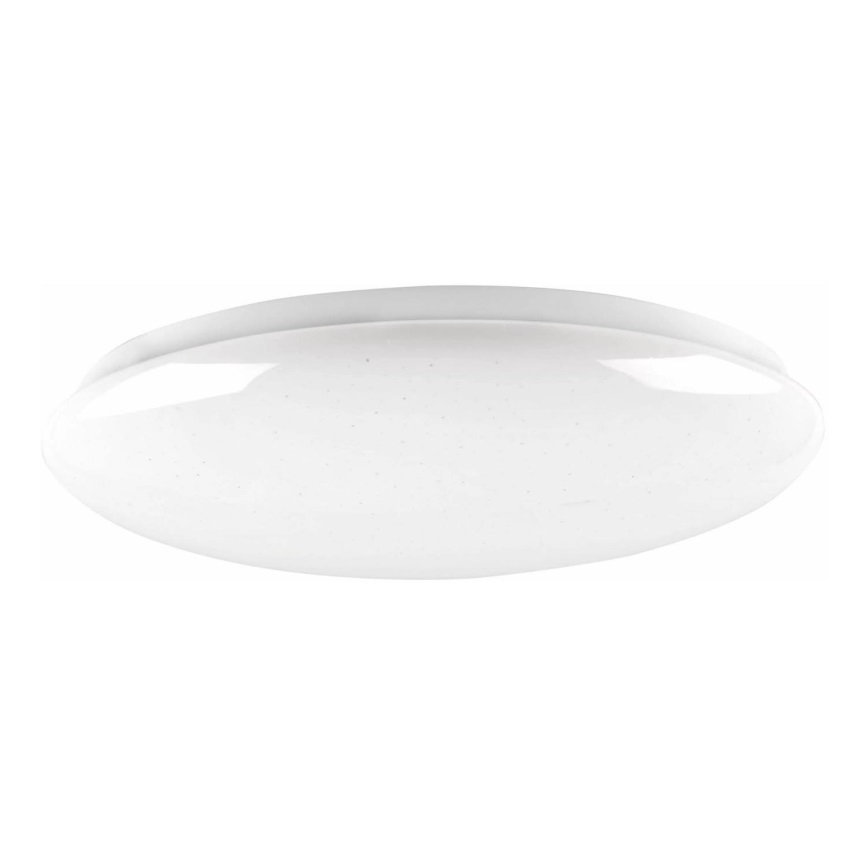 Plafonieră LED pentru baie PIRIUS LED/17W/230V d. 33 cm IP44