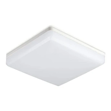 Plafonieră LED pentru baie SAMSUNG CHIP LED/15W/230V 6500K IP44