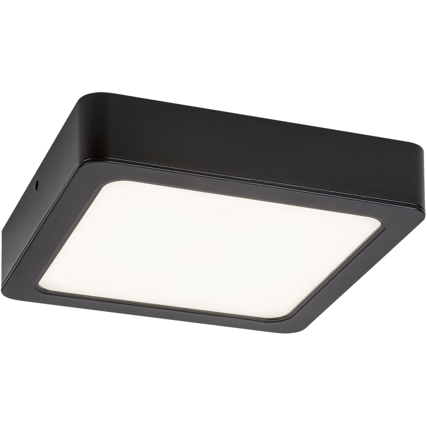 Plafonieră LED pentru baie LED/24W/230V 22 cm IP44 Rabalux