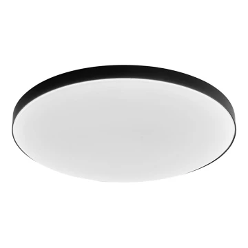 Plafonieră LED pentru baie SLIMI LED/18W/230V IP40 neagră