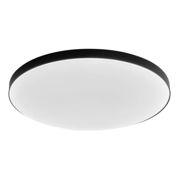 Plafonieră LED pentru baie SLIMI LED/24W/230V IP40 neagră