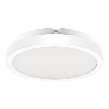 Plafonieră LED pentru baie VERA LED/18W/230V 4000K IP65 alb