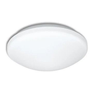 Plafonieră LED pentru baie VICTOR LED/18W/230V IP44