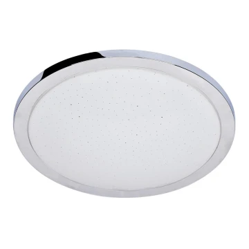 Plafonieră LED pentru baie VITTO LED/36W/230V d. 41 cm IP44 Prezent 71334