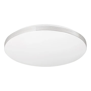 Plafonieră LED Rabalux LED/18W/230V 4000K d. 34 cm