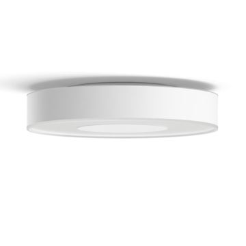 Plafonieră LED RGB pentru baie dimabilă Hue XAMENTO LED/33,5W/230V IP44 d. 381 mm 2000-6500K Philips