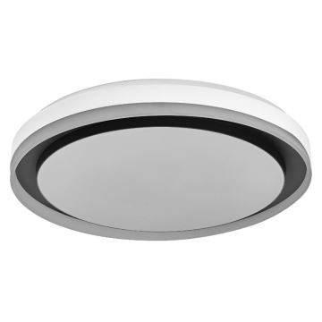 Plafonieră LED RGBW dimabilă Ledvance SMART+ MAGIC LED/38W/230V 2700-6500K Wi-Fi