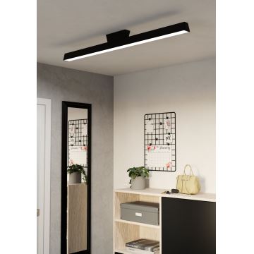 Plafonieră LED RGBW dimabilă LED/35W/230V ZigBee Eglo