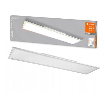 Plafonieră LED RGBW dimabilă SMART+ PLANON LED/36W/230V 2700-6500K Wi-Fi Ledvance