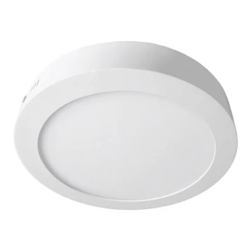 Plafonieră LED SANDRA LED/12W/230V 4000K Fulgur 23946