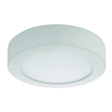 Plafonieră LED SANDRA LED/18W/230V 4000K Fulgur 23947