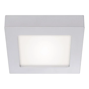 Plafonieră LED SKY 2 în 1 LED/12W/230V Briloner 7105-414