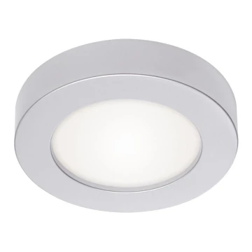 Plafonieră LED SKY 2 în 1 LED/12W/230V Briloner 7107-414