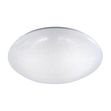 Plafonieră LED SKYLER LED/12W/230V Leuchten Direkt 14231-16