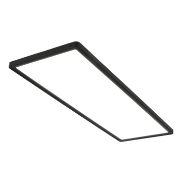 Plafonieră LED SLIM LED/22W/230V Briloner 7402-415