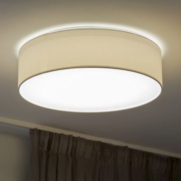 Plafonieră LED JOSEFINA LED/18W/230V