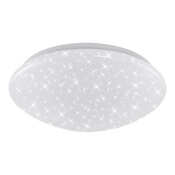 Plafonieră LED STARRY SKY LED/12W/230V Briloner 3320-016